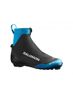 Salomon Pjäxa S/Lab Classic JR