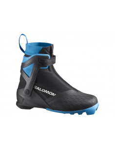 Salomon Pjäxa S/Max Skate MV