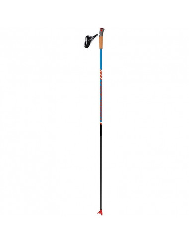 KV+ Stavar Tornado Plus QCD Junior