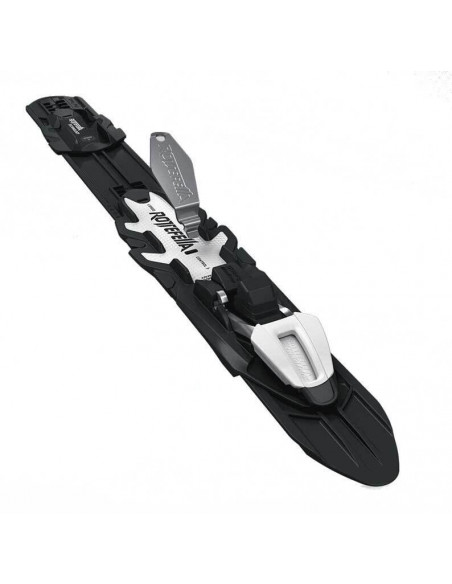 Rottefella Bindning Xcelerator Classic 2.0 10/18 Svart