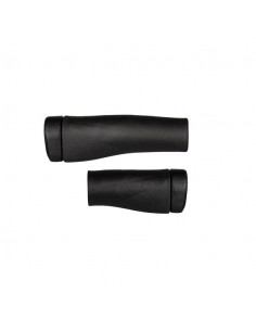 Herrmans Handtag Clik 123/90mm O22 Låsbart