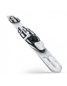 Rottefella Bindning Xcelarator Pro Skate 39/18