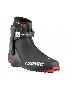 Atomic Pjäxa Pro CS
