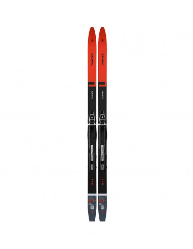 Atomic Redster S1 Jr