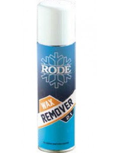Rode Wax Remover 2.1 Spray 150ml
