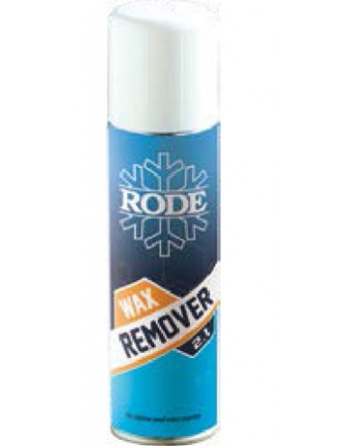 Rode Wax Remover 2.1 Spray 150ml