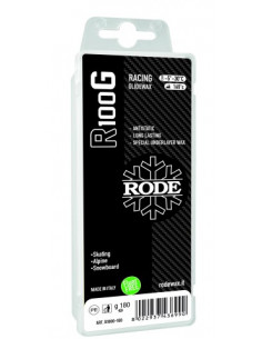Rode Valla Racing Glider Grafite 180g -5/-30