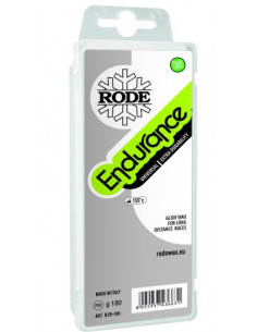 Rode Valla Endurance Glider 180g