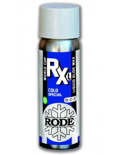 Rode Valla Racing Extra Liquid Blå -5 /-15