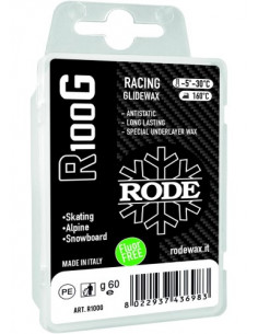 Rode Valla Racing Glider Grafite 60g -5/-30