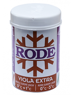 Rode Valla Burk Viola Extra