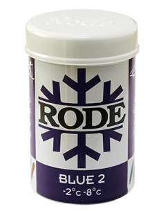 Rode Valla Burk Blå 2