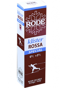 Rode Valla Klister Rossa Special 0/+3