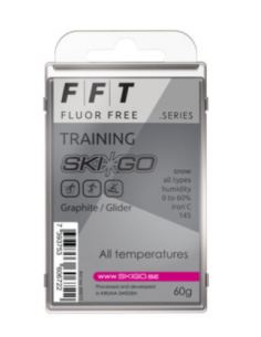 Skigo Valla FFT Graphite 60g
