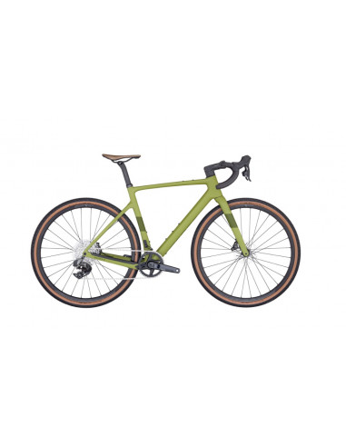 Scott Addict Gravel 30