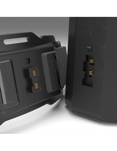 Silva Pannlampa Free 3000S