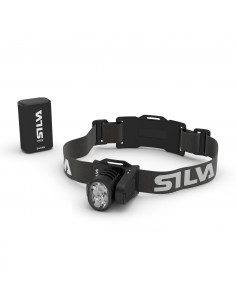 Silva Pannlampa Free 3000S
