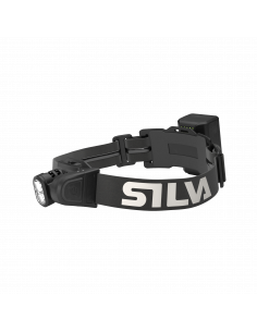 Silva Pannlampa Free 1200 XS 2