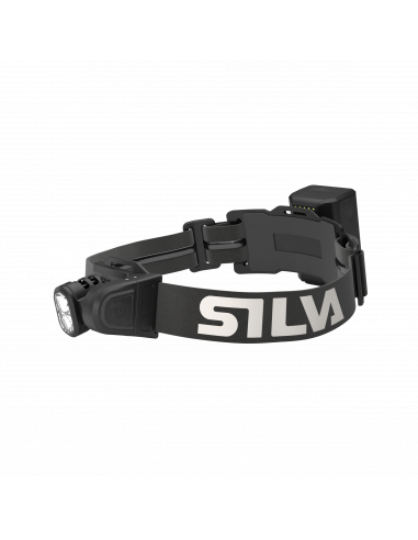 Silva Pannlampa Free 1200 XS