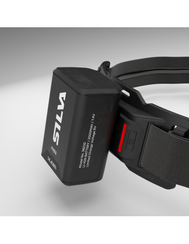 Silva Pannlampa Free 1200 XS