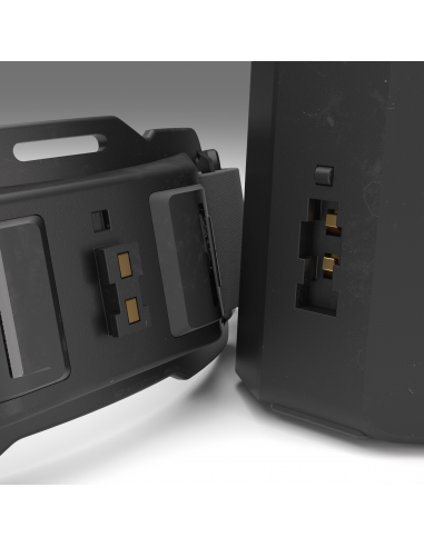 Silva Pannlampa Free 1200 XS