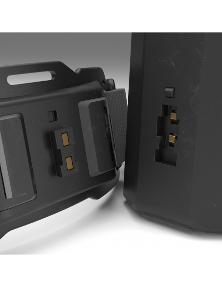 Silva Pannlampa Free 1200 XS