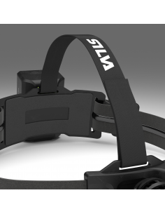 Silva Pannlampa Free 2000 M 2