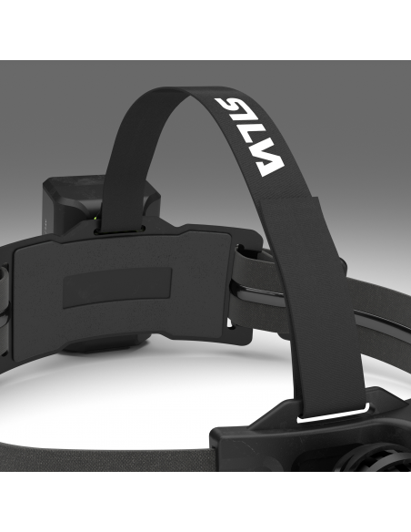 Silva Pannlampa Free 2000 M