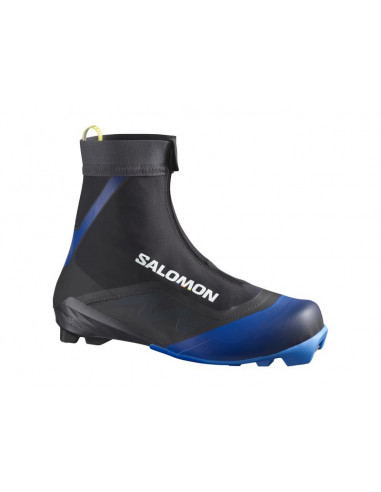 Salomon Pjäxa S/Race Classic