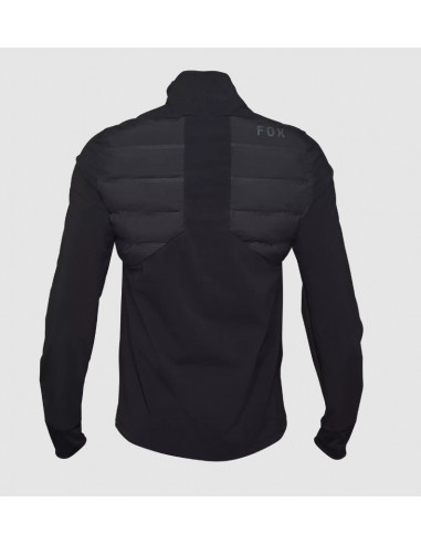 Fox Jacka Flexair Fire Hybrid
