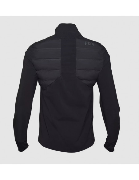 Fox Jacka Flexair Fire Hybrid