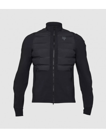 Fox Jacka Flexair Fire Hybrid