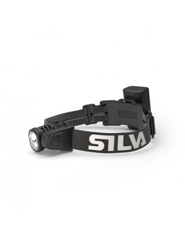 Silva Pannlampa Free 2000 S