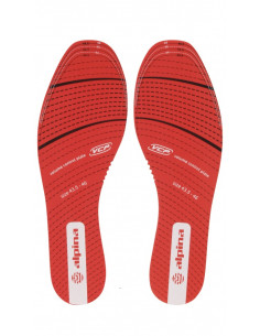 Alpina Sula Volume Control Plate