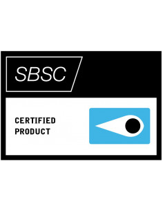 Abus Bygellås Varedo 47/150 2