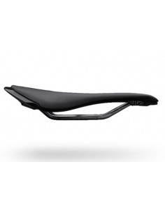 PRO Sadel Stealth Sport AF Svart 152mm 2
