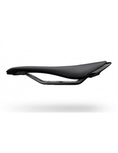 PRO Sadel Stealth Sport AF Svart 152mm