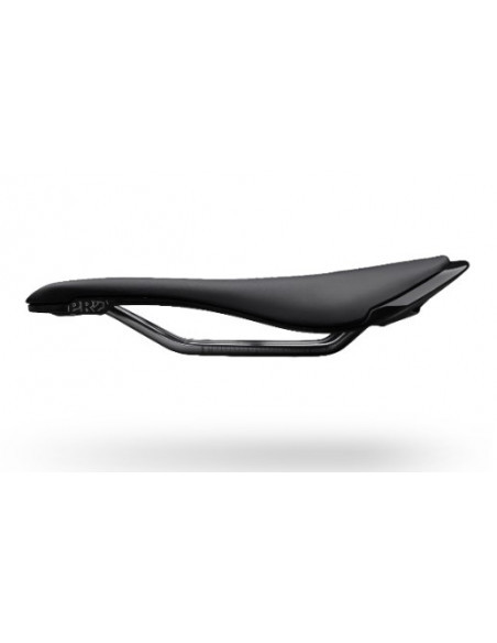 PRO Sadel Stealth Sport AF Svart 152mm