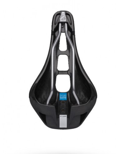 PRO Sadel Stealth Sport AF Svart 152mm