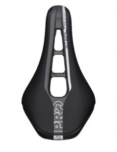 PRO Sadel Stealth Sport AF Svart 152mm