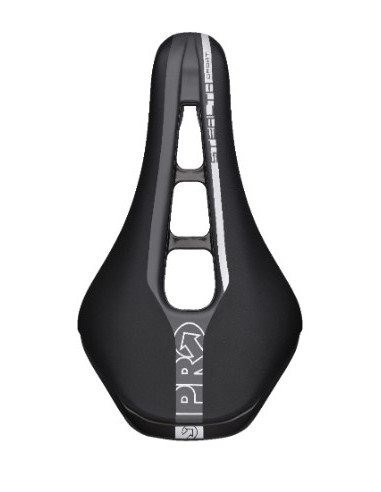 PRO Sadel Stealth Sport AF Svart 152mm