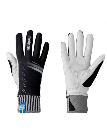 Lillsport Handske Legend Slim