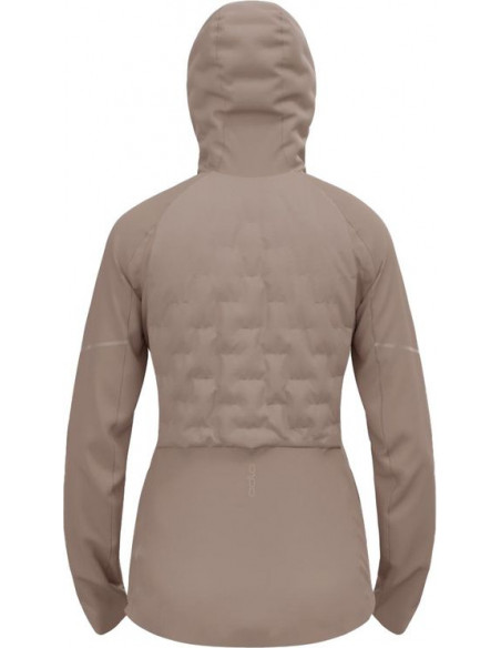 Odlo Jacka Zeroweight Insulator Dam