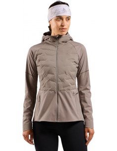 Odlo Jacka Zeroweight Insulator Dam