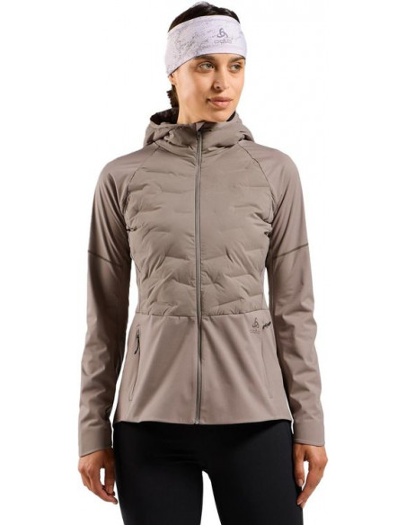 Odlo Jacka Zeroweight Insulator Dam