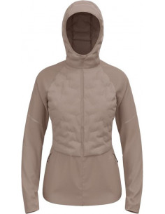 Odlo Jacka Zeroweight Insulator Dam 2
