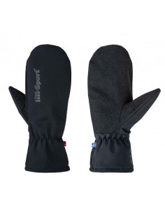 Lillsport Handske Castor Mitt