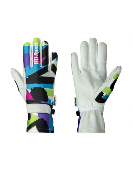 Lillsport Handske Model S