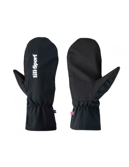 LillSport Handske Shell Mitt