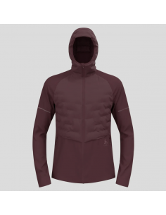 Odlo Jacka Zeroweight Insulator Herr 2